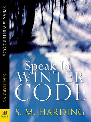 cover image of Speak in Winter Code
